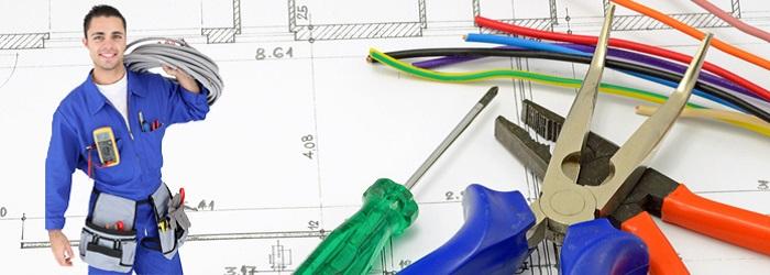 Electric Installation Services