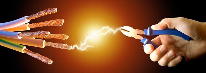 Electric Security and Safety Services