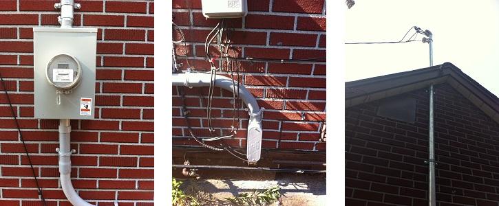 Electrician Services - Residential and Commercial Electrical Contractor