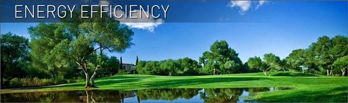 Electric Home Energy Efficiency