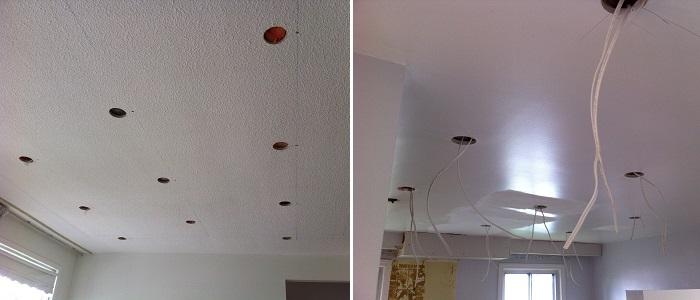 Electric Specialty Lighting Services